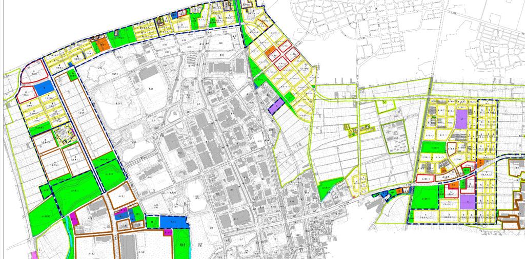 南科ABCDENO區都計變更案獲內政部通過   加速南科產業及生活機能
