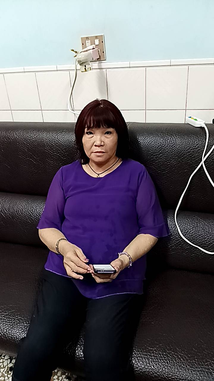 「旭承輝號」漁民平安獲救，陳淑蘭感恩回憶求救過程