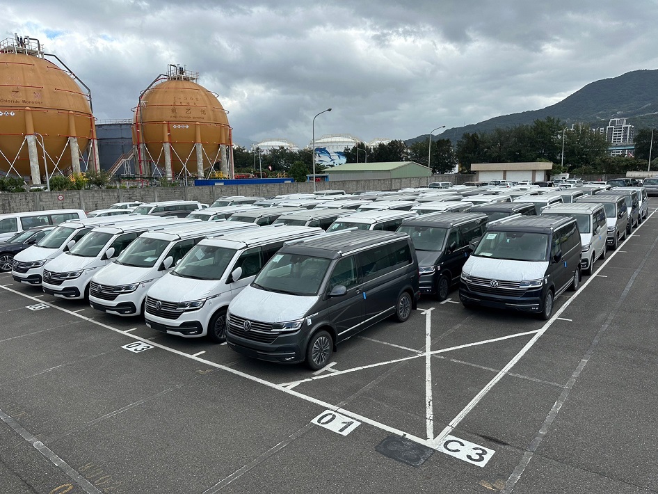 夢幻旗艦露營車T6.1 California Ocean 全新到港 滿足戶外玩家車宿生活  歲末樂旅專案享高額零利率