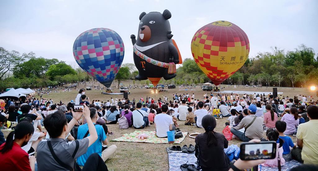 西管處為森活節活動預熱    鼓勵遊客順遊周邊景點品嚐在地美食