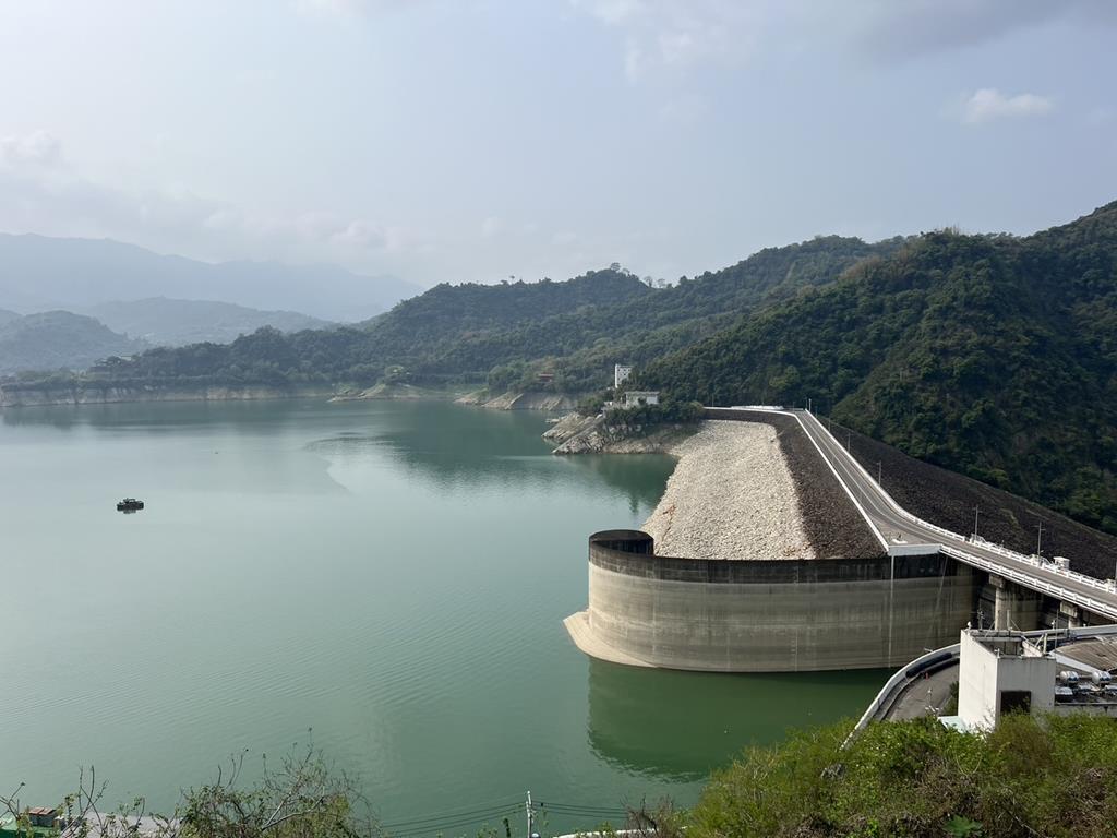 南市府未雨綢繆提前抗旱準備   穩定水情度過枯水期最後一哩路