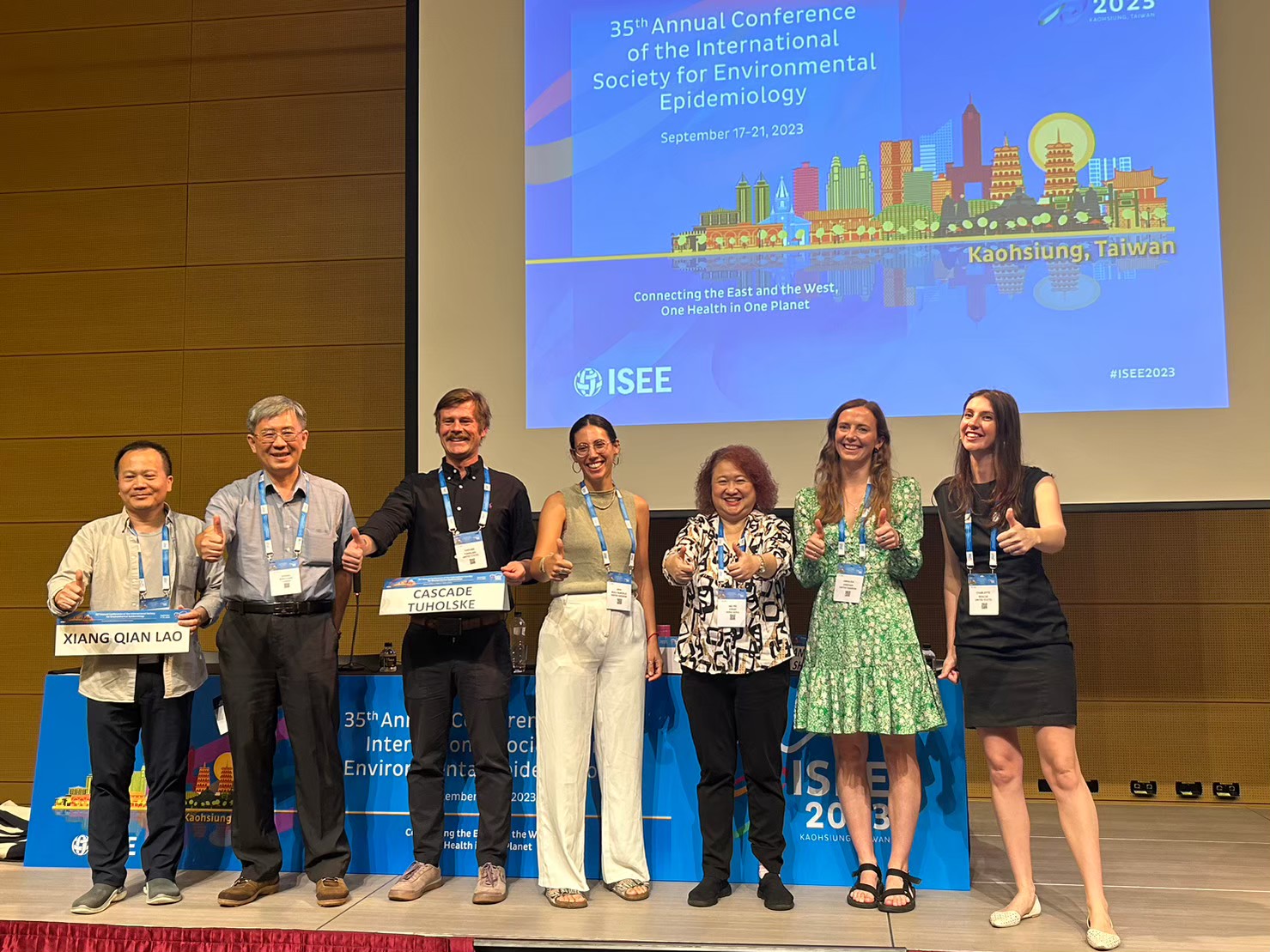 預防糖尿病避免肥胖是解方～ 中國醫藥大學公共衛生學院黃彬芳教授參與全球疾病負擔(GBD)糖尿病國際合作團隊發表研究成果刊登國際期刊《刺胳針Lancet》