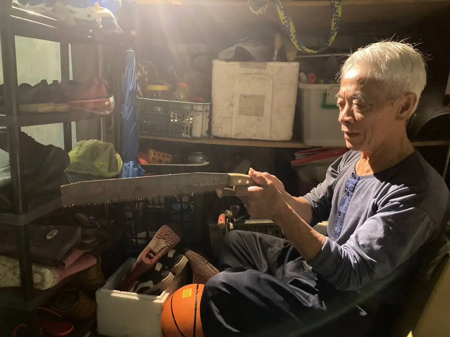 深度挖掘南方林業史的獨特樣貌 《變更之地》紀錄片1月10日北上放映