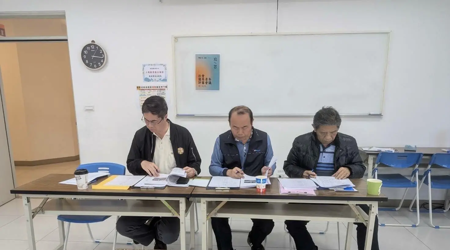 114年屏東縣社會優秀青年遴選結果出爐