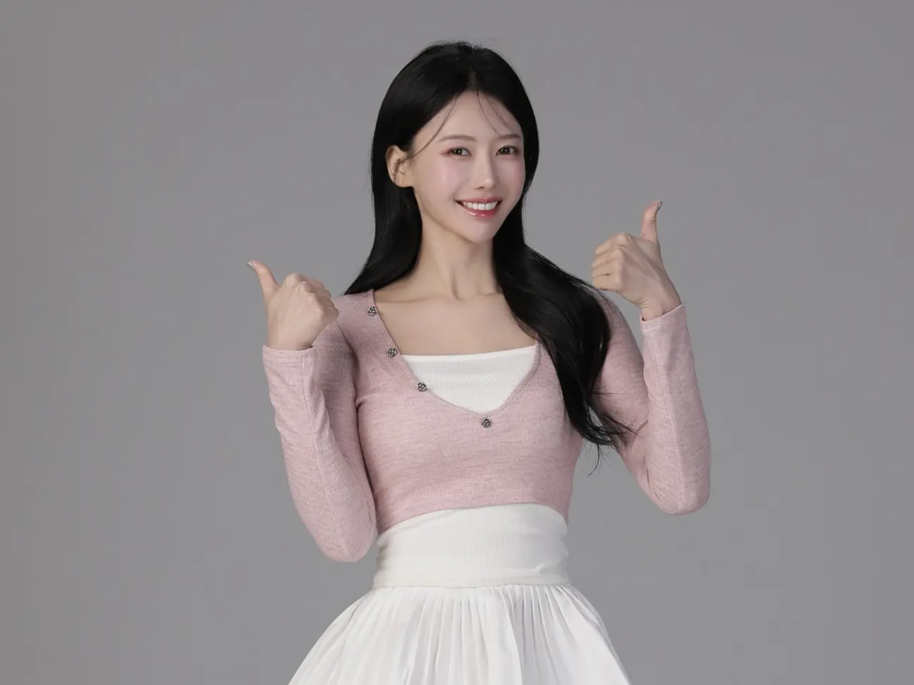 2025春季加盟展情人節登場 女神李雅英將陪創業新手逛展覽