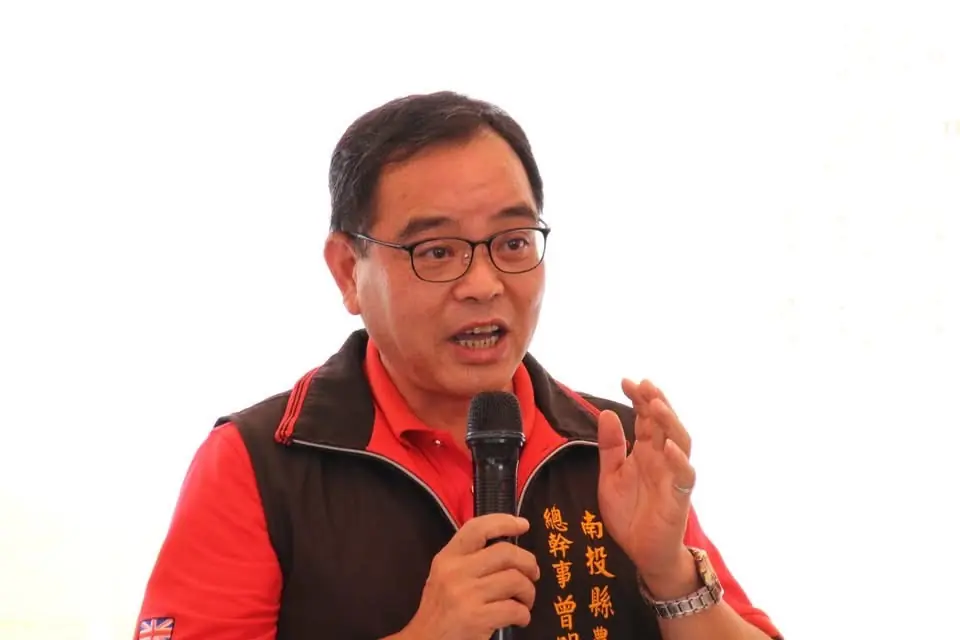 南投縣農會改選 三長連任出爐 南投縣農會改選 三長連任出爐