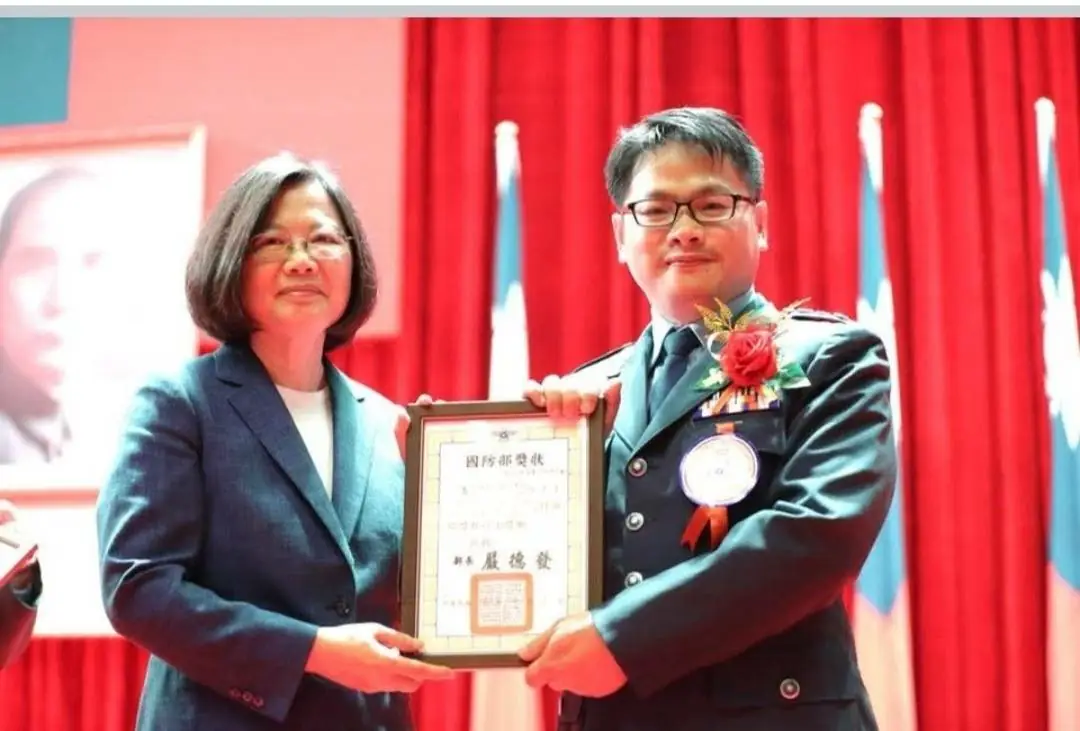 屏東智慧機電人才培育及科普教育推手-徐子圭教授 屏東智慧機電人才培育及科普教育推手-徐子圭教授