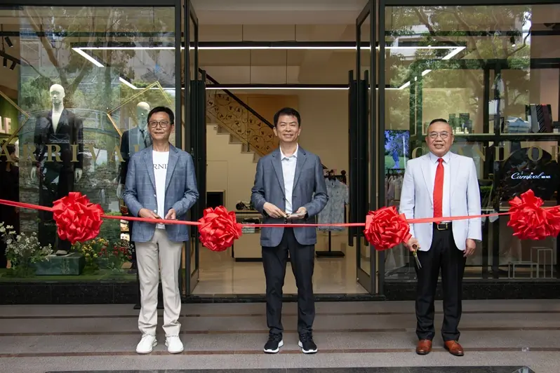 裕隆集團深耕在地多角化經營 嘉裕Carnival佈局社區型門市 台中惠中店盛大開幕 裕隆集團深耕在地多角化經營 嘉裕Carnival佈局社區型門市 台中惠中店盛大開幕