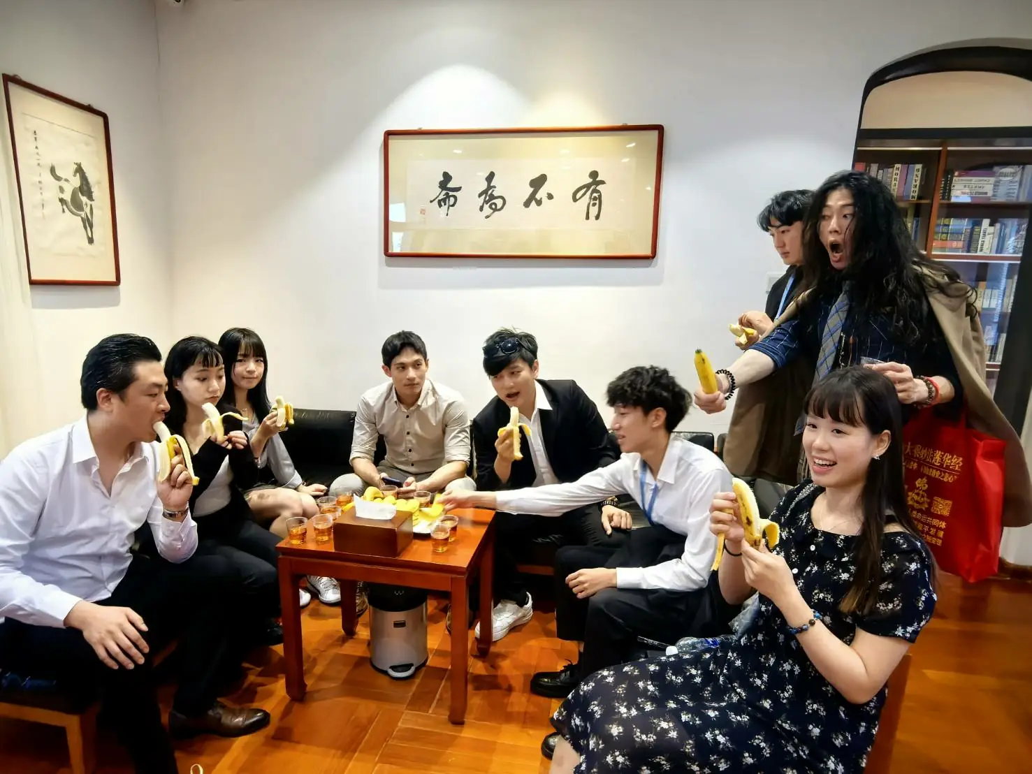 兩岸廣播協作網交流 走訪文化場域共探傳承與創新