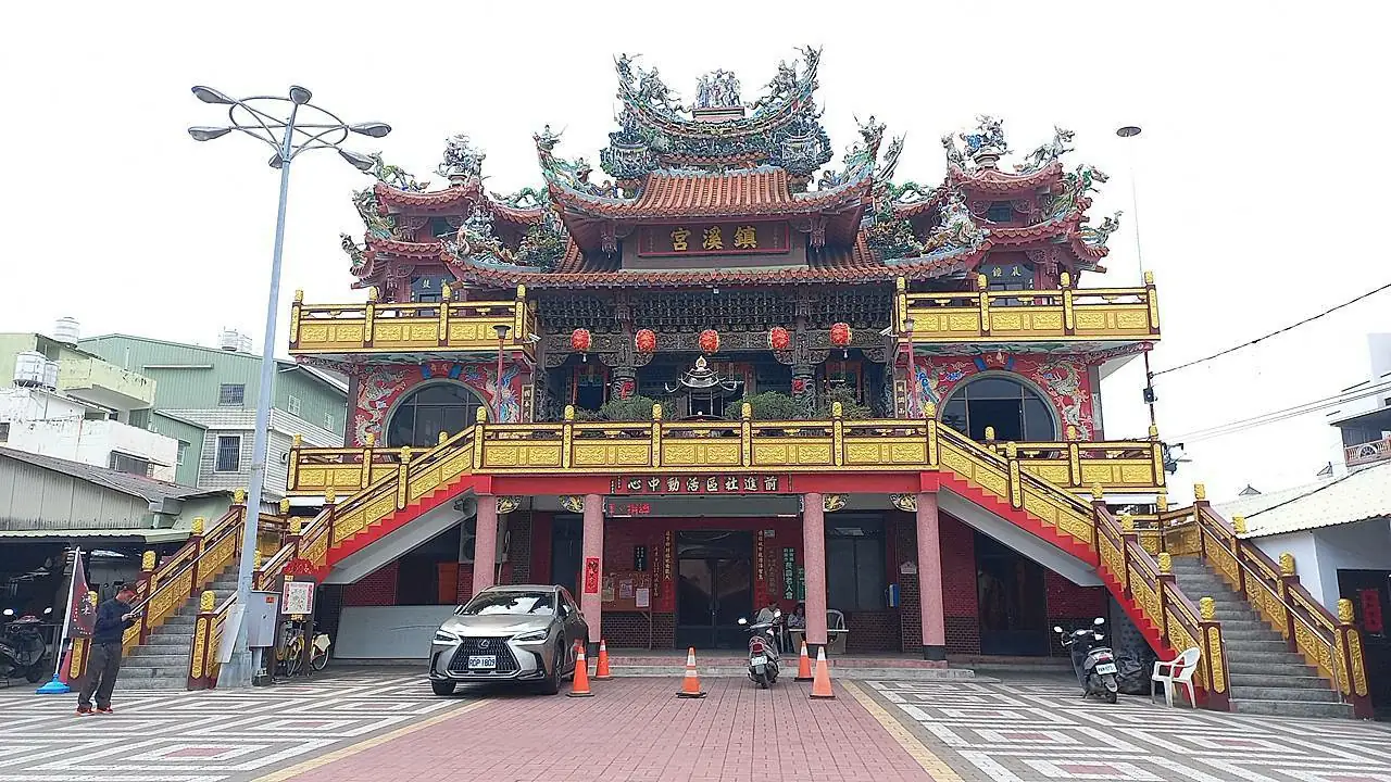 縣府沒錢屏東市前進里活動中心生變？ 鄭清原建園區開發管理作業基金支應！