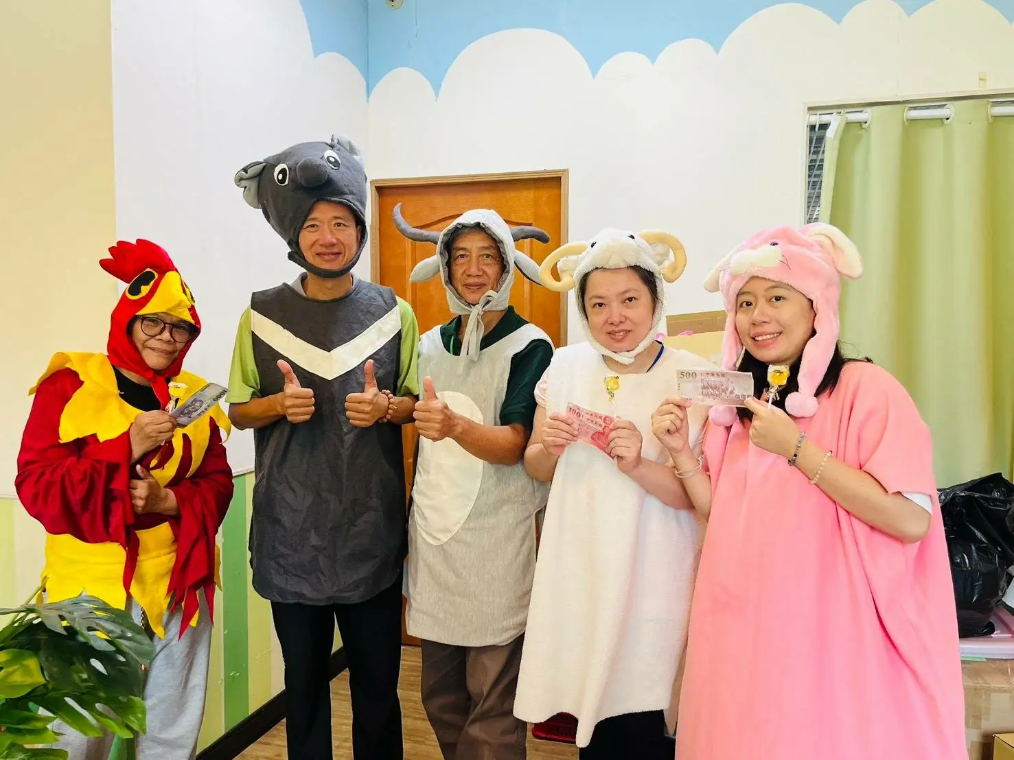 慧治屏東場情緒管理暨暑假快樂兒童營 以愛陪伴偏鄉弱勢學童提升情緒力與品格力