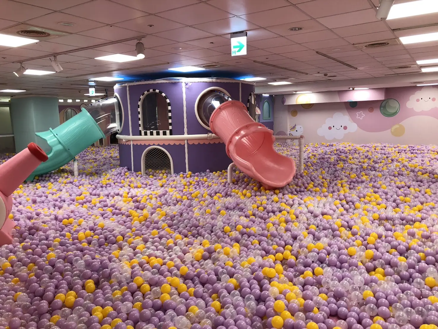 室內親子遊樂第一品牌「追風奇幻島」大立百貨正式開幕 引領南台灣家庭休閒新風潮 室內親子遊樂第一品牌「追風奇幻島」大立百貨正式開幕 引領南台灣家庭休閒新風潮