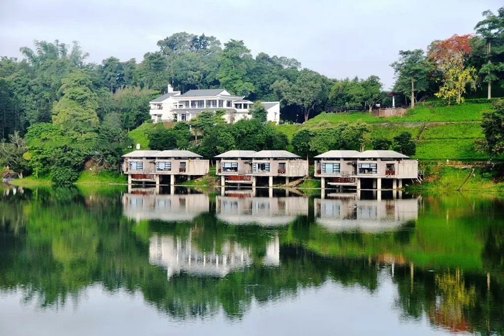 台糖聯合住宿券台北國際夏季旅展開賣 全新推出一年效期票券五處據點任選 台糖聯合住宿券台北國際夏季旅展開賣 全新推出一年效期票券五處據點任選