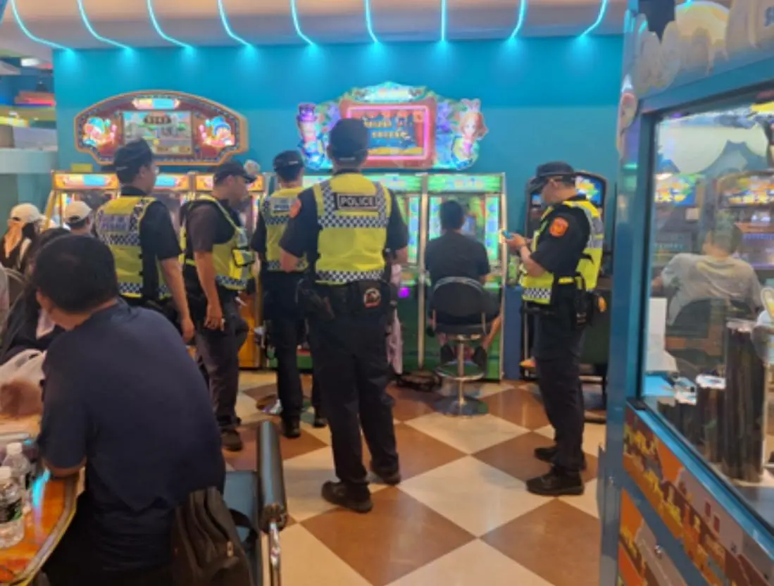 屏警青春啟動、守護青少年、淨化青少年成長環境