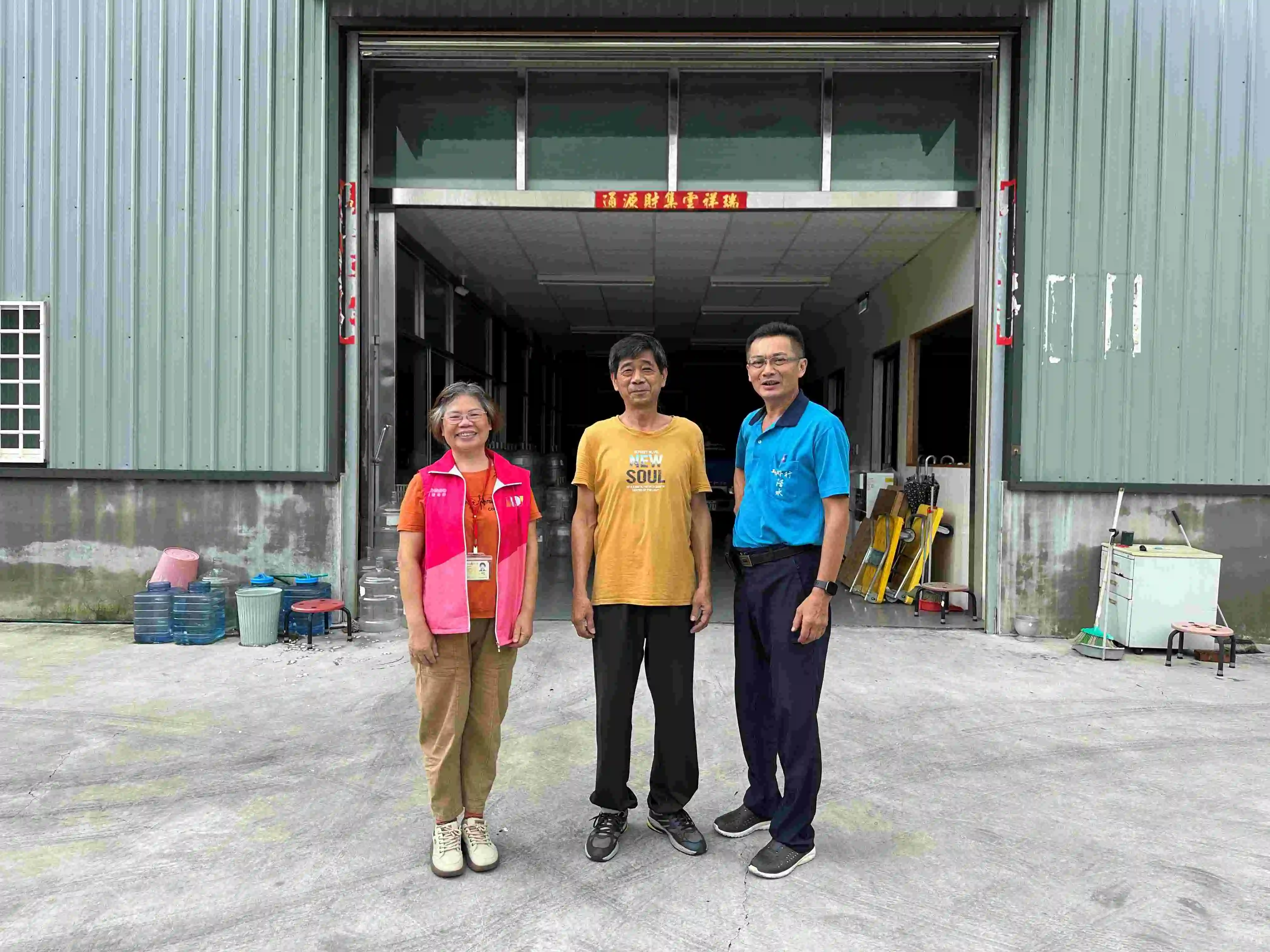 朴子就業中心55Plus就業措施  力挺熟齡爸二度就業  2場徵才送上父親節最強助攻