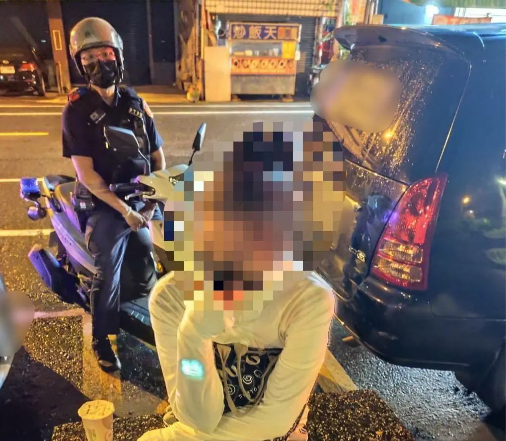 婦欲輕生 兒女驚覺有異 屏警緊急查尋1小時尋獲