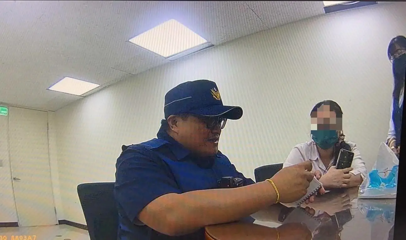 假投資詐騙藏陷阱 屏東警即時攔阻新台幣130萬