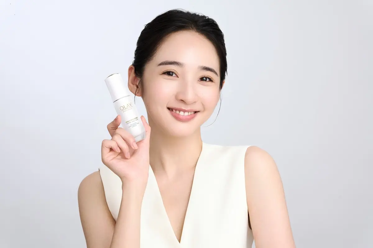 OLAY攜手金馬導演阮鳳儀打造微電影二部曲 李沐「不再等愛」 自信詮釋《愛一個人》 OLAY攜手金馬導演阮鳳儀打造微電影二部曲 李沐「不再等愛」 自信詮釋《愛一個人》