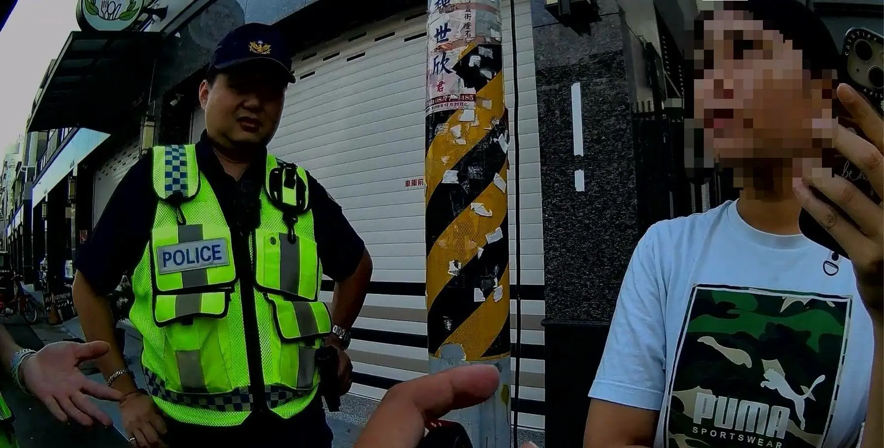 民眾網購險被詐 內埔警持續宣導