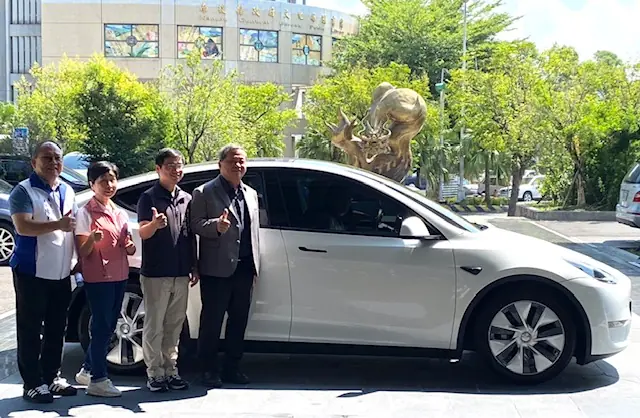 南投旅遊好康月 遊茶博 賞焰火 抽特斯拉 南投旅遊好康月 遊茶博 賞焰火 抽特斯拉