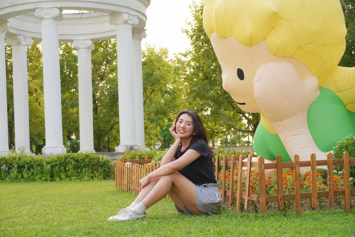 蓋婭莊園X小王子聯名活動  五米小王子+免費特展+親子共學新空間 打造療癒心靈新地標