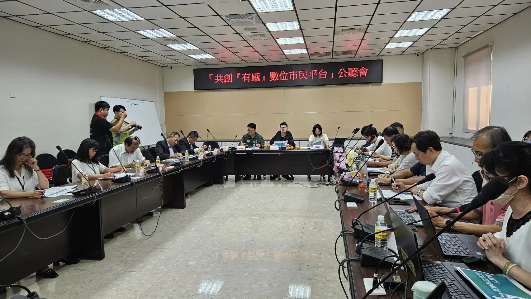 高市數位市民卡冷清 議員轟設計不友善