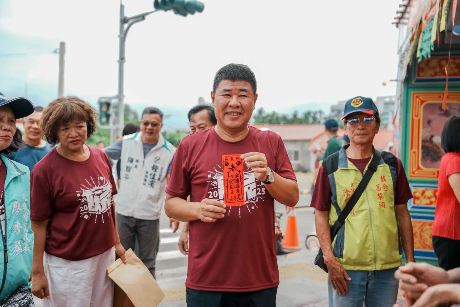 內埔韓愈文化祭盛大登場， 鍾慶鎮邀民眾體驗客家魅力