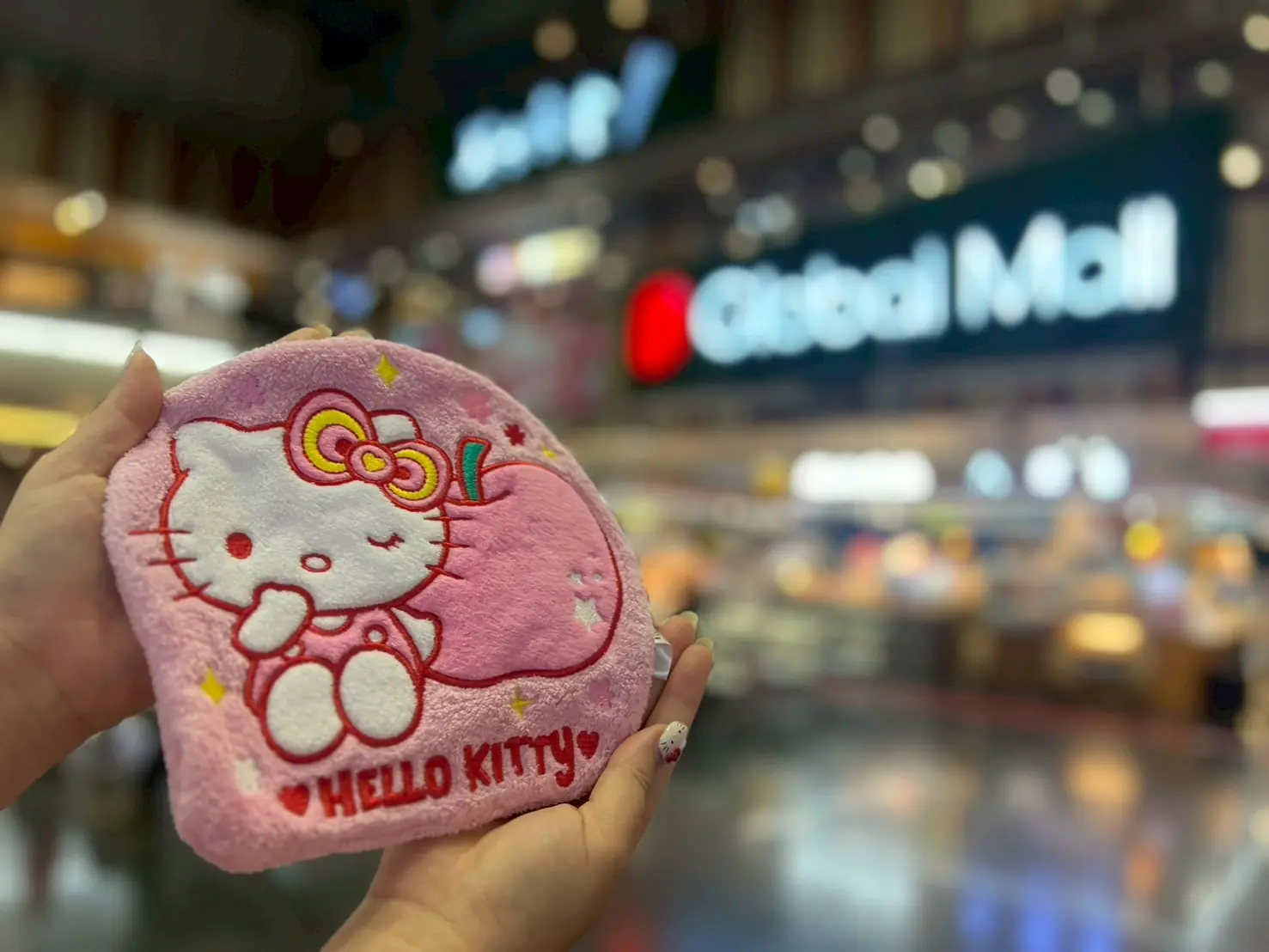 Global Mall新左營車站《20週年慶》好康齊發 消費滿額贈、大享餐飲優惠、多元支付獨家優惠 普發萬元回饋再加碼 Global Mall新左營車站《20週年慶》好康齊發 消費滿額贈、大享餐飲優惠、多元支付獨家優惠 普發萬元回饋再加碼