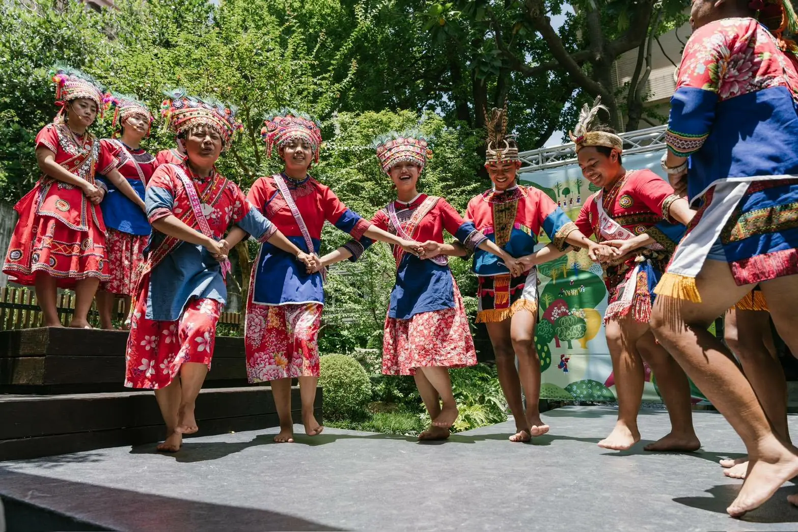 一起守護里山里115年度社區林業計畫受理申請啟動