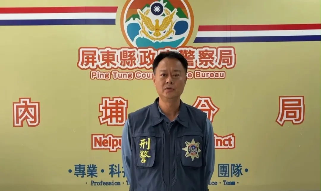 廟會遶境爆衝突　男子遭彈簧刀劃傷送醫