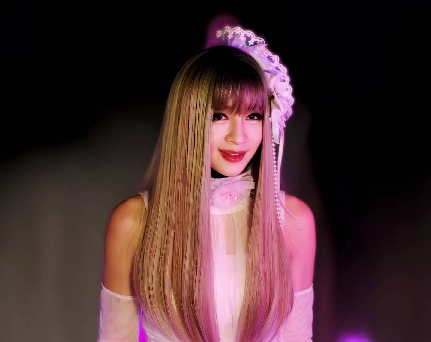 鍾潔希療癒音樂驚艷國際 12月吉隆坡開唱倒數彩蛋連連