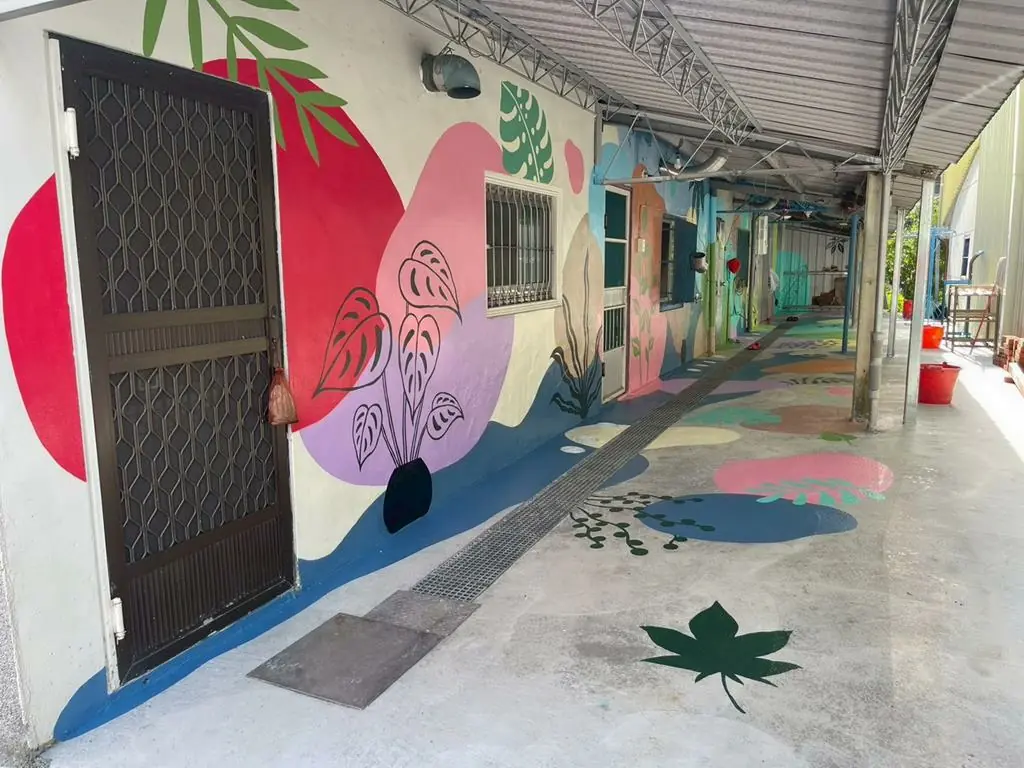 官田污水下水道第三期工程獲全國評鑑特優與市府佳作 展現卓越工程品質