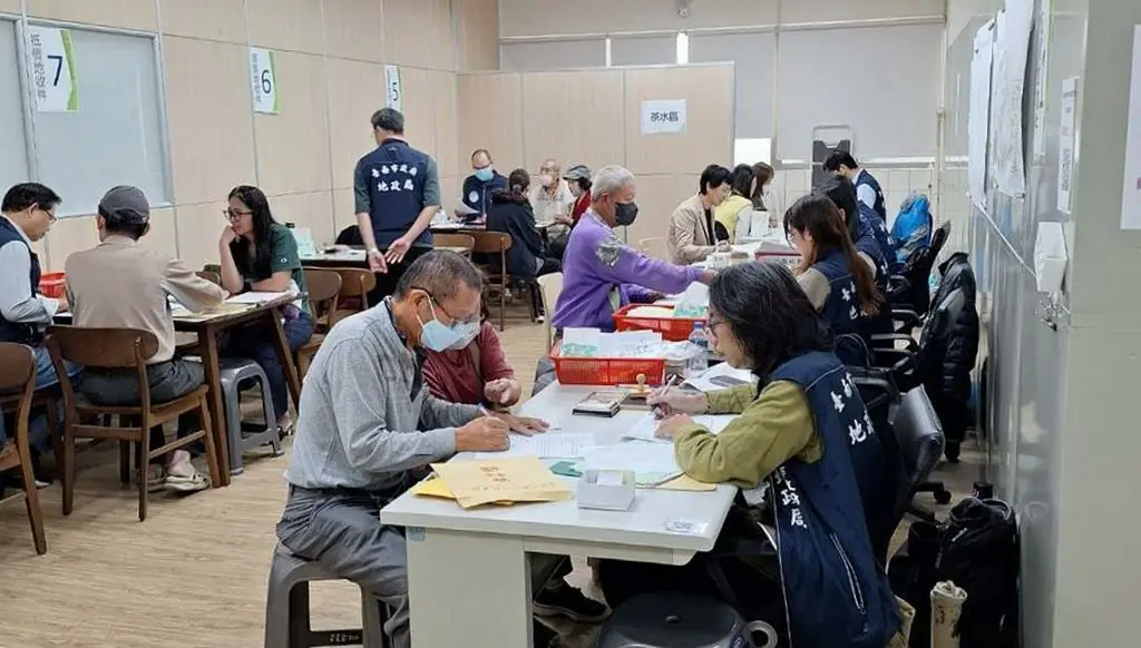 南科A至O區徵公告倒數   地政局呼籲儘速申請抵價地與補償費匯款