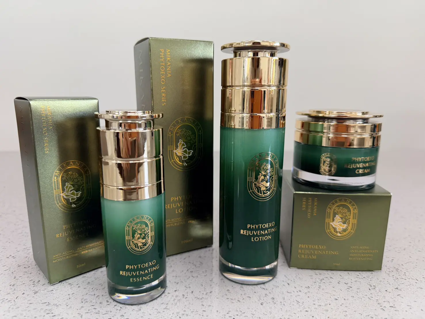 裕郡生技四大胞外體通過國際 INCI 認證 橫跨海洋與植物的台灣生技新里程碑 裕郡生技四大胞外體通過國際 INCI 認證 橫跨海洋與植物的台灣生技新里程碑