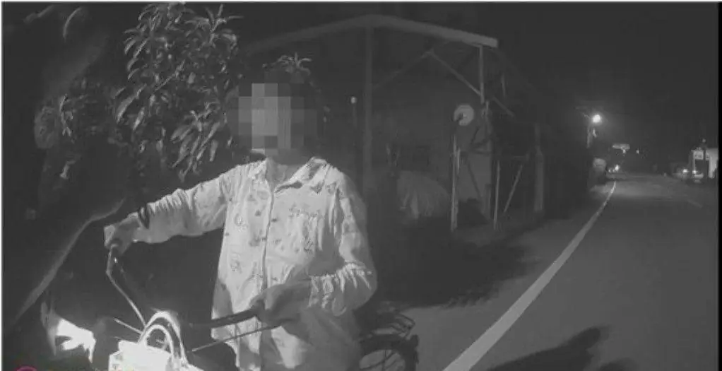 潮州警迅速定位全力搜尋　成功尋獲離家婦人挽回憾事