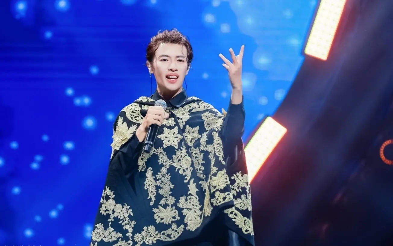 靈氣歌手逆襲奪世界12強 林語菲海外發光參賽 感恩父母給予獨一無二嗓音