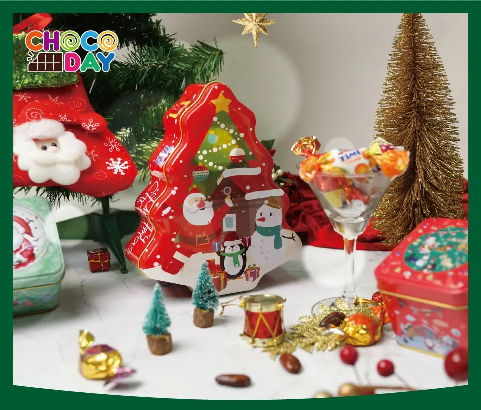 夢時代「聖誕跨年慶」即日起登場 平安夜音樂派對x星空音樂日 打造最浪漫節慶氛圍