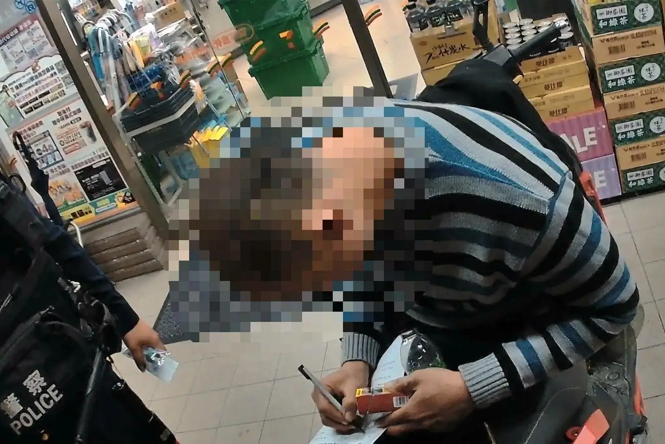 毒駕新法上路屏警一週即查獲3件！屏警：拒測就罰18萬　車輛全數移置、行為人壓力倍增