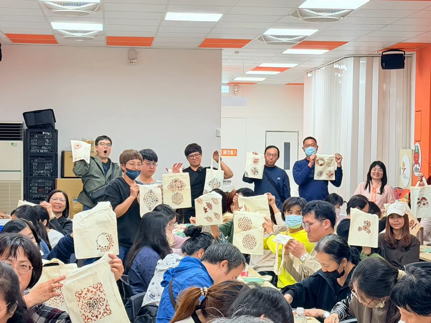 番路鄉農會舉辦家鄉100問・走讀柿鄉教師研習    總幹事趙幸芳:持續推動食農教育、在地文化教案及校園合作計畫