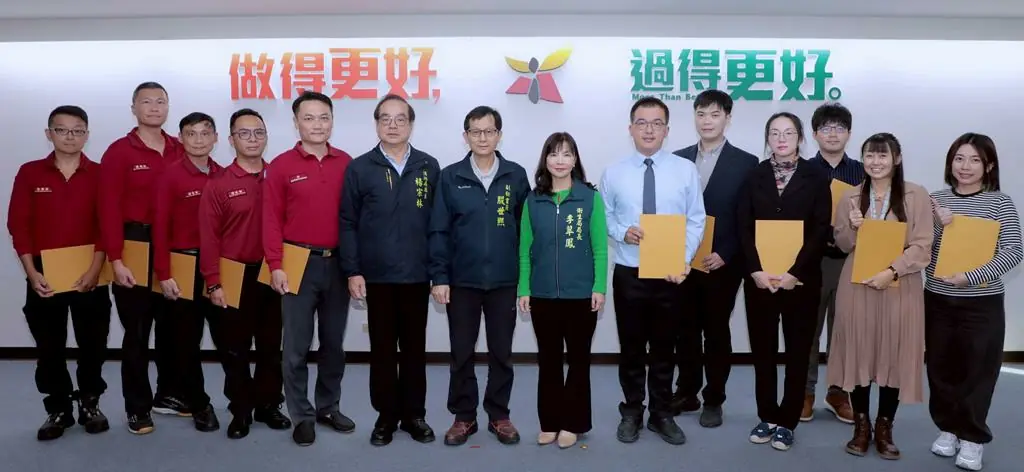 南市機關學校創新提案競賽評選出爐   展現精進治理動能