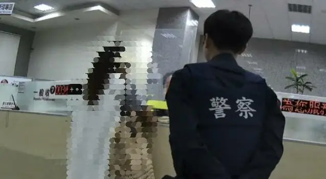 婦人欲匯款投資醫美 東港警成功阻詐250萬