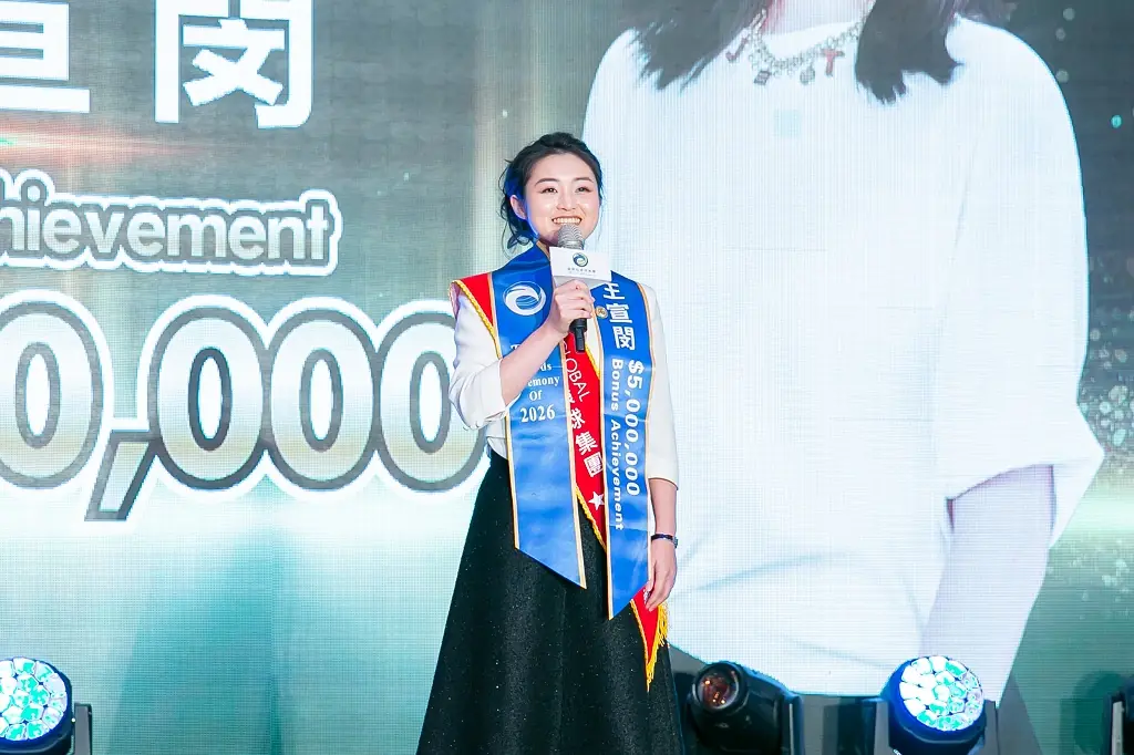 ANKAM啟動赴美上市藍圖 攜手T&E Global加速全球擴張 ANKAM啟動赴美上市藍圖 攜手T&E Global加速全球擴張