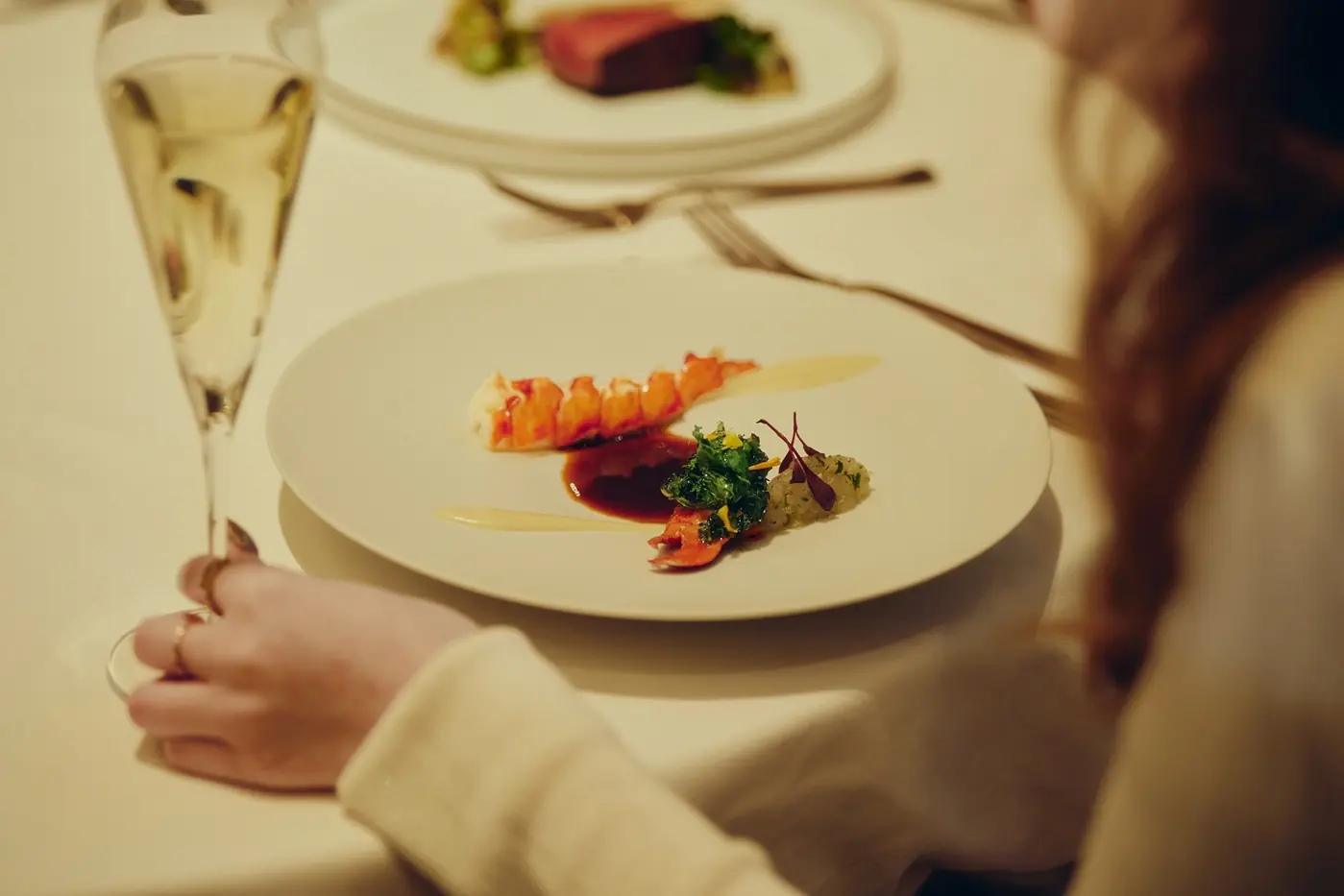 臺北嘉佩樂酒店農曆新年與情人節雙節獻禮 從金馬新歲到浪漫誓約 以雅奢食藝銘刻雋永時光