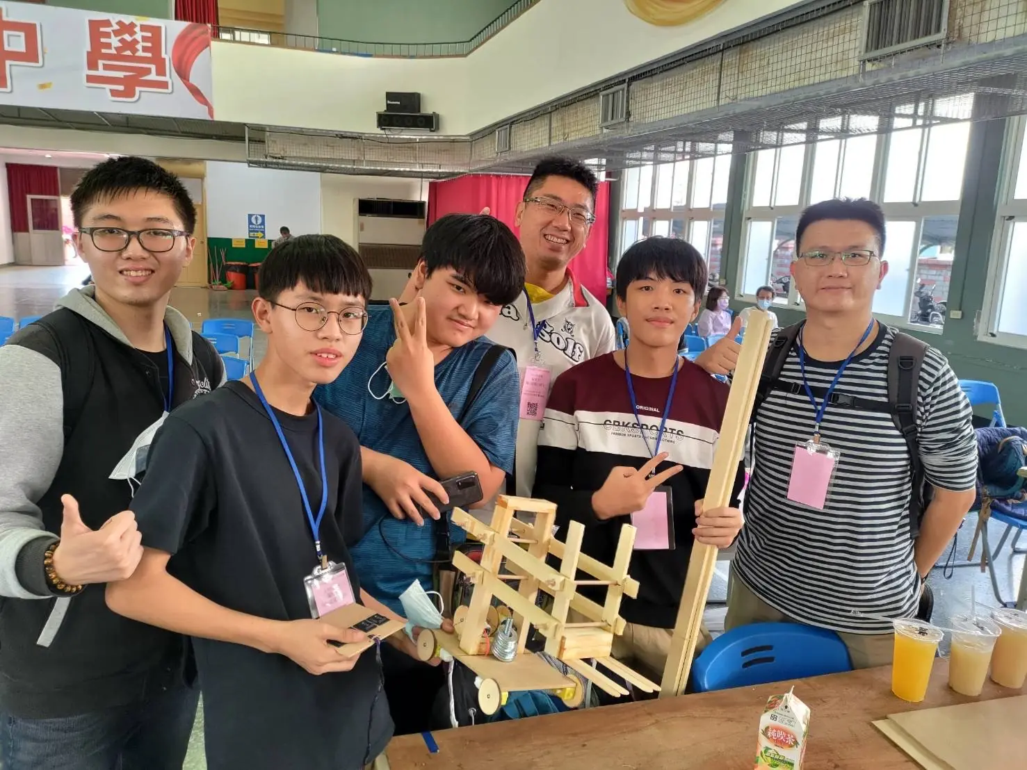 深耕科技教育十五年 方冠中奮鬥歷程獲師鐸獎及教育家人物典範肯定 深耕科技教育十五年 方冠中奮鬥歷程獲師鐸獎及教育家人物典範肯定