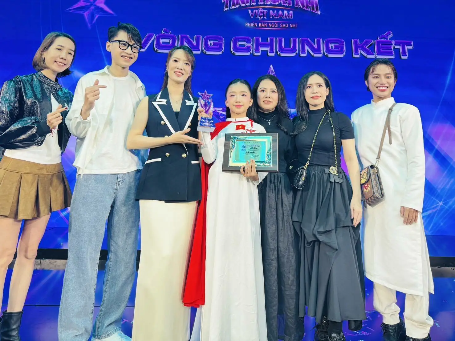 高雄八卦小五女童越南賽事奪年度總冠軍 高雄八卦小五女童越南賽事奪年度總冠軍