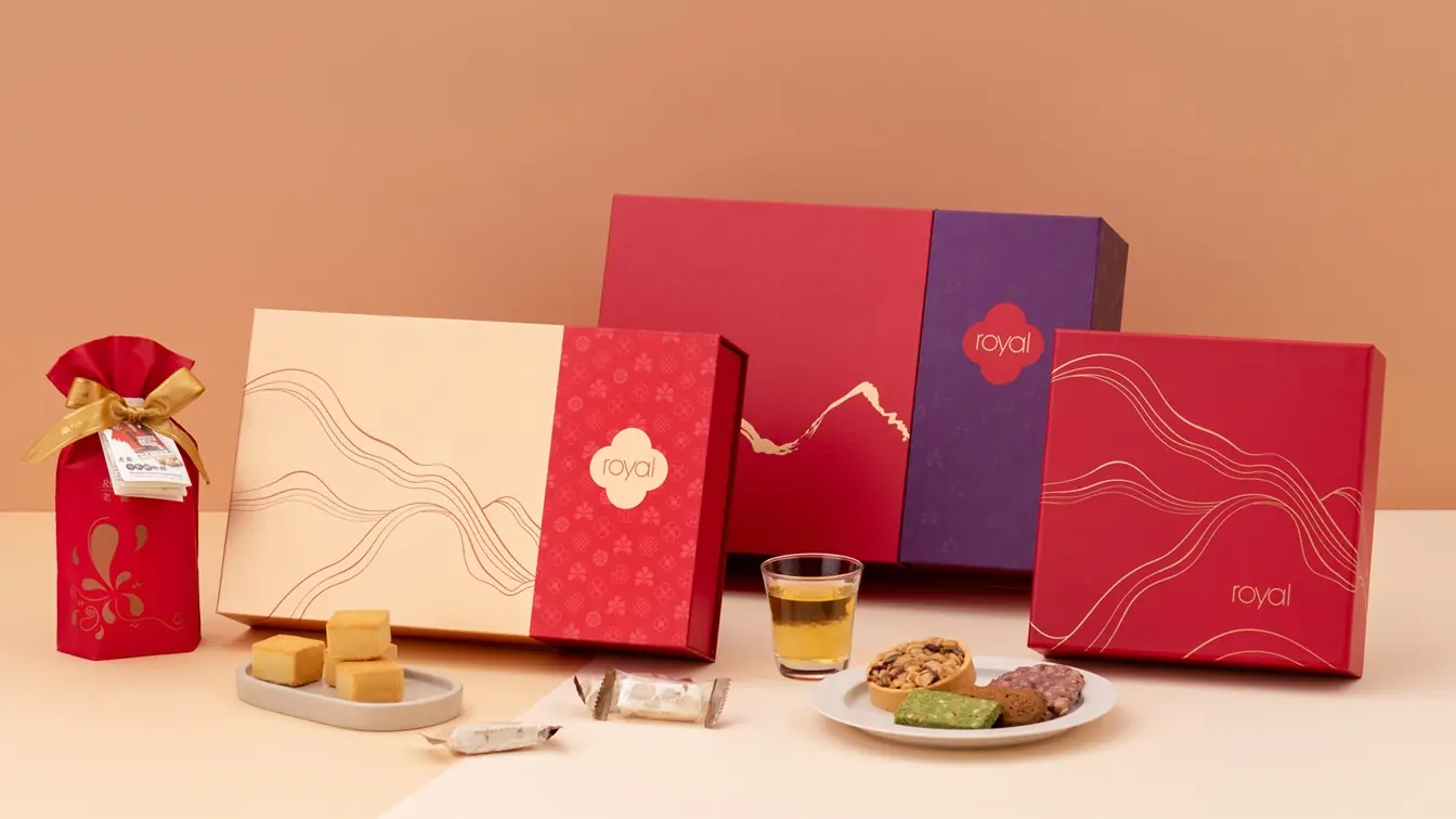 台北老爺酒店2026馬躍新春 老爺禮盒系列傳遞春節溫暖祝福