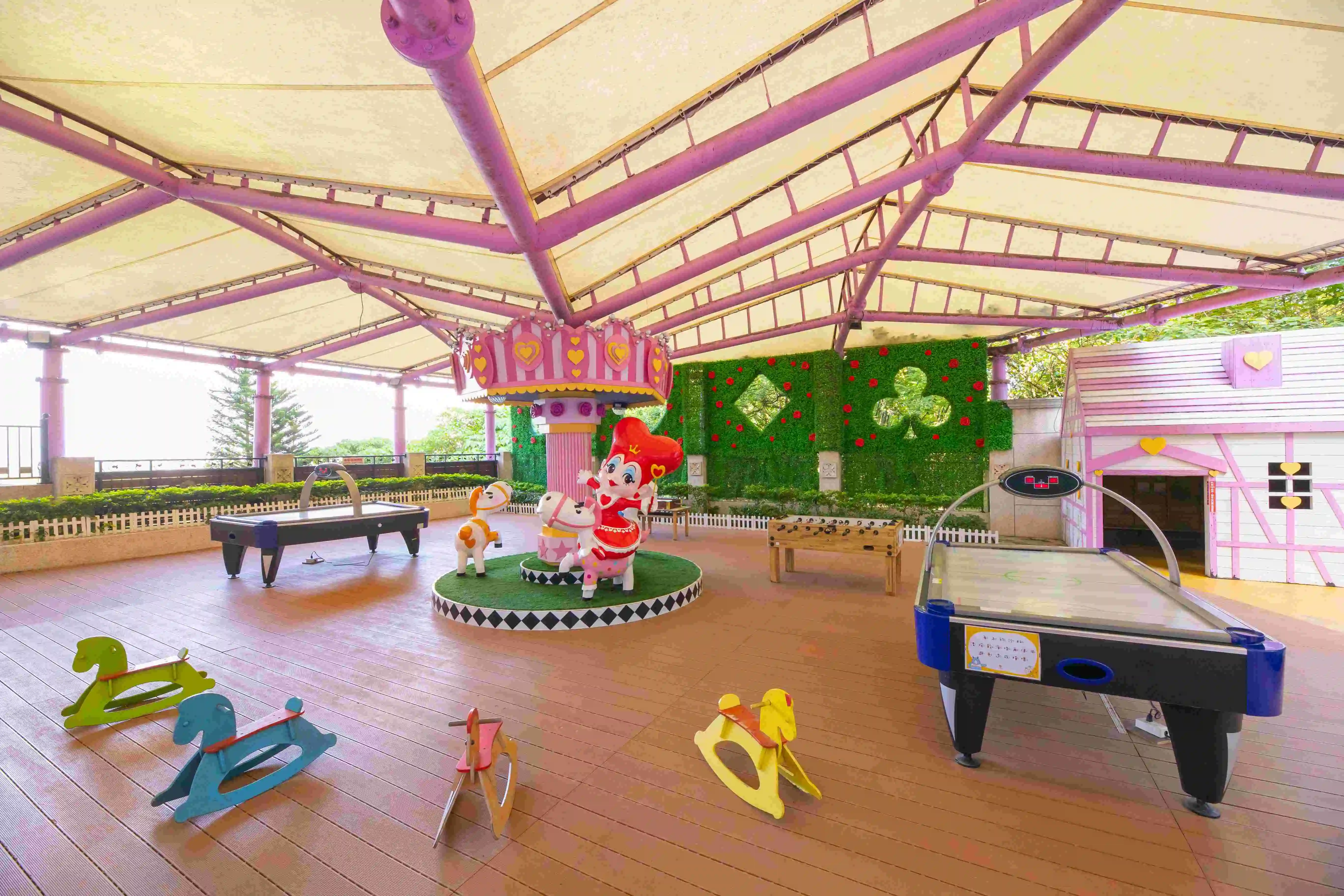 寒假與春季出遊高CP住宿首選 義大皇家酒店住房加人只要1元 義大天悅飯店對中身分證享超值優惠