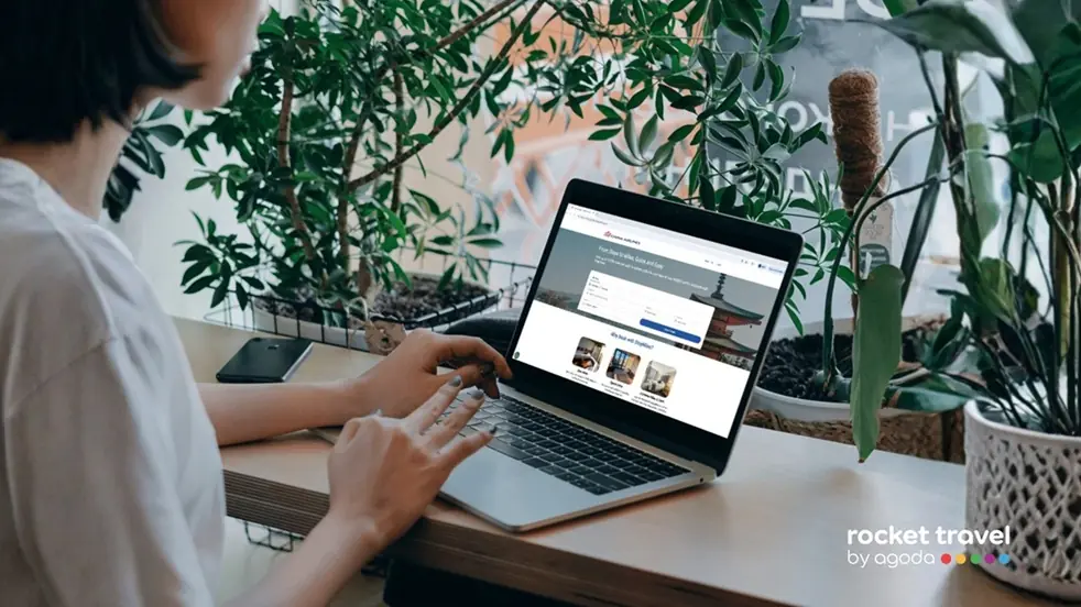 結合忠誠度獎勵計畫 Agoda攜手中華航空 推出全新「華航好哩宿」